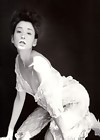 Naomi Kawashima