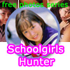 Schoolgirl Hunter