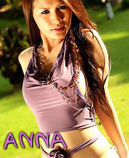 Anna Kaew