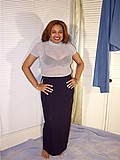 Black Busty