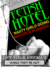 Fetish Hotel